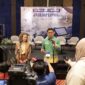 Taruna Ikrar Perkuat Posisi Global BPOM, Gandeng USP Tingkatkan Standar Regulasi Farmasi Dunia
