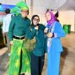 Kembali Pimpin PKB Makassar, Fauzi Andi Wawo Incar Pimpinan DPRD
