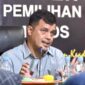 Anggota Badan Pengawas Pemilihan Umum (Bawaslu) Sulawesi Selatan, Alamsyah