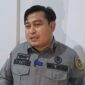 Kepala Seksi Penerangan Hukum Kejati Sulsel, Soetarmi