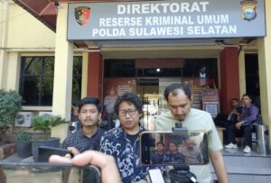 LBH Pers Desak Polisi Tuntaskan Kasus Dugaan Kekerasan Jurnalis Darwin Fatir