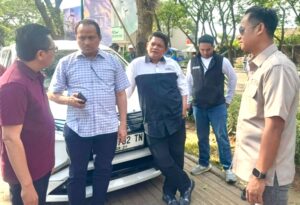 Sidak DPRD Ungkap Persoalan PSU dan Fasilitas Sosial di Green River View
