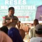 Warga Walanga Apresiasi Kepedulian Sultan Tajang, Harap Jembatan Segera Dibangun