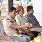 Perjuangan Sultan Tajang Berbuah Hasil, Ruas Jalan Provinsi Atapange–Doping Diperbaiki