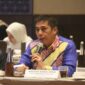 Anggota Komisi I DPR RI, Syamsu Rizal