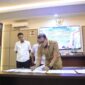 Renovasi Tuntas, Gedung Sayap Kanan Jadi Kantor Sementara DPRD Makassar
