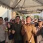 Wakil Ketua DPRD Provinsi Sulawesi Selatan, Fauzi Andi Wawo, kembali menyerap aspirasi masyarakat dalam kegiatan reses masa sidang yang digelar di Kampung Hollywood