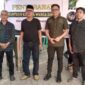 Ketua DPC Partai Kebangkitan Bangsa (PKB) Kota Makassar yang juga Wakil Ketua DPRD Sulawesi Selatan, Fauzi Andi Wawo