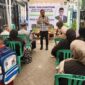 Reses di Rappojawa, Fauzi Wawo Libatkan Basdir Agar Aspirasi Warga Cepat Ditindaklanjuti