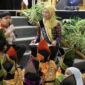 Melinda Aksa: Hari Anak Nasional Jadi Momentum Wujudkan Lingkungan Aman dan Ramah Anak di Makassar