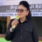 Anggota Komisi B DPRD Sulawesi Selatan, Marji Rumpak