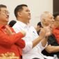 Di Hadapan ARW, Bupati Bantaeng Yakin PDIP Kembali Raih Kursi