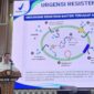 Taruna Ikrar: Resistensi Antibiotik Jadi Ancaman Nyata, Kampus Harus Pimpin Edukasi Kesehatan