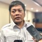 Anggota DPRD Sulawesi Selatan, M Irfan AB