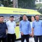 Ketua KONI Makassar Verifikasi Sekretariat Cabor, Pastikan Organisasi Aktif dan Berfungsi