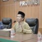 Koordinator Divisi Pencegahan dan Partisipasi Masyarakat Bawaslu Sulsel, Saiful Jihad,