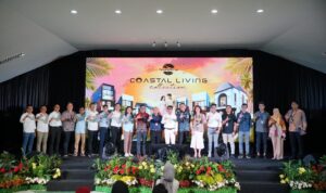 Jawab Kebutuhan Masyarakat yang Semakin Beragam, GMTD Hadirkan 5 Tipe Hunian Modern Berkonsep Coastal Living Collection