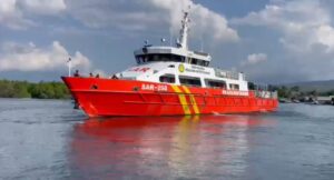 Basarnas Tambah Armada SAR Cari Korban KM Nurul Salsa di Selayar