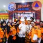 Masuk IGA 2026, SIGAP PESISIR BPBD Makassar Unggulkan Respons Bencana 15 Menit