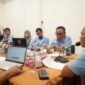 KONI Makassar Mulai Rasionalisasi Anggaran Cabor Jelang Porprov Sulsel 2026