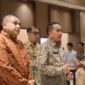 Direktur Jenderal (Dirjen) Bina Keuangan Daerah Kementerian Dalam Negeri (Kemendagri), Agus Fatoni