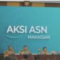 AKSI ASN Jadi Senjata Baru BKPSDM Makassar, Pelatihan Pegawai Kini Lebih Tepat Sasaran