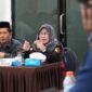 Bawaslu Sulsel Dorong Keterbukaan dan Kolaborasi Wujudkan Data Pemilih Berkualitas