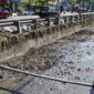 Dinas Pekerjaan Umum (PU) Kota Makassar bergerak cepat menindaklanjuti aduan masyarakat terkait genangan air yang disampaikan melalui aplikasi Lontara Plus.