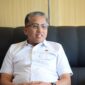 Kepala Kantor Wilayah Badan Pertanahan Nasional (BPN) Provinsi Sulawesi Selatan, Wartomo, memastikan kesiapan pelaksanaan Simposium dan Haul 400 Tahun Syekh Yusuf Al-Makassariy