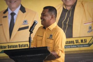 Menata Golkar Sulsel Menuju Pemilu 2029