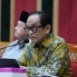 Politisi Gerindra La Tinro Dorong Roadmap Pengangkatan Guru PPPK Penuh Waktu