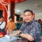 Andi Muzakkir Aqil: Pemilahan Sampah Kunci Pengelolaan Modern, Masyarakat Harus Terlibat