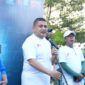 Dari STIKES Panakkukang ke Jalan Sudirman, Appi Tebar Semangat Sehat dan Koperasi
