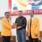 Sambut Maba Teknik UNM, Munafri Kenalkan Makassar sebagai Ruang Tumbuh Anak Muda