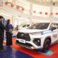 Toyota Merdeka Hadir di Makassar, Promo Bunga Mulai 0 Persen hingga 23 Agustus