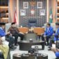 Terima KKDB, Wali Kota Appi Ajak Kolaborasi Atasi Sampah dari Rumah, Jadi Sumber Ekonomi