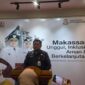 Kepala Bapenda Kota Makassar, Andi Asminullah