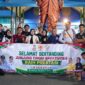 Umiyati Apresiasi KONI Makassar Lindungi Atlet PORPROV lewat BPJS Ketenagakerjaan
