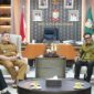 Bangun Makassar Berbasis Evidence, Pengurus CIDES ICMI Sulsel Siap Perkuat Kebijakan Pemkot
