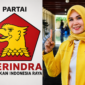 Bupati Barru Andi Ina Kartika Sari dikabarkan bakal bergabung dengan Partai Gerindra. Namanya mencuat sebagai salah satu kepala daerah yang berpotensi merapat ke partai besutan Prabowo Subianto tersebut