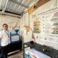 Yayasan Peduli Negeri Rangkul Anak Muda Karunrung Sulap Sampah jadi Cuan
