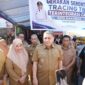 Pemkot Makassar Perkuat Tracing TB di 339 Titik, TPT Kontak Serumah Jadi Perhatian