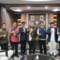 Karang Taruna Makassar Dukung Penuh Program Pilah Sampah, Appi Perkuat Peran sebagai Pilar Sosial