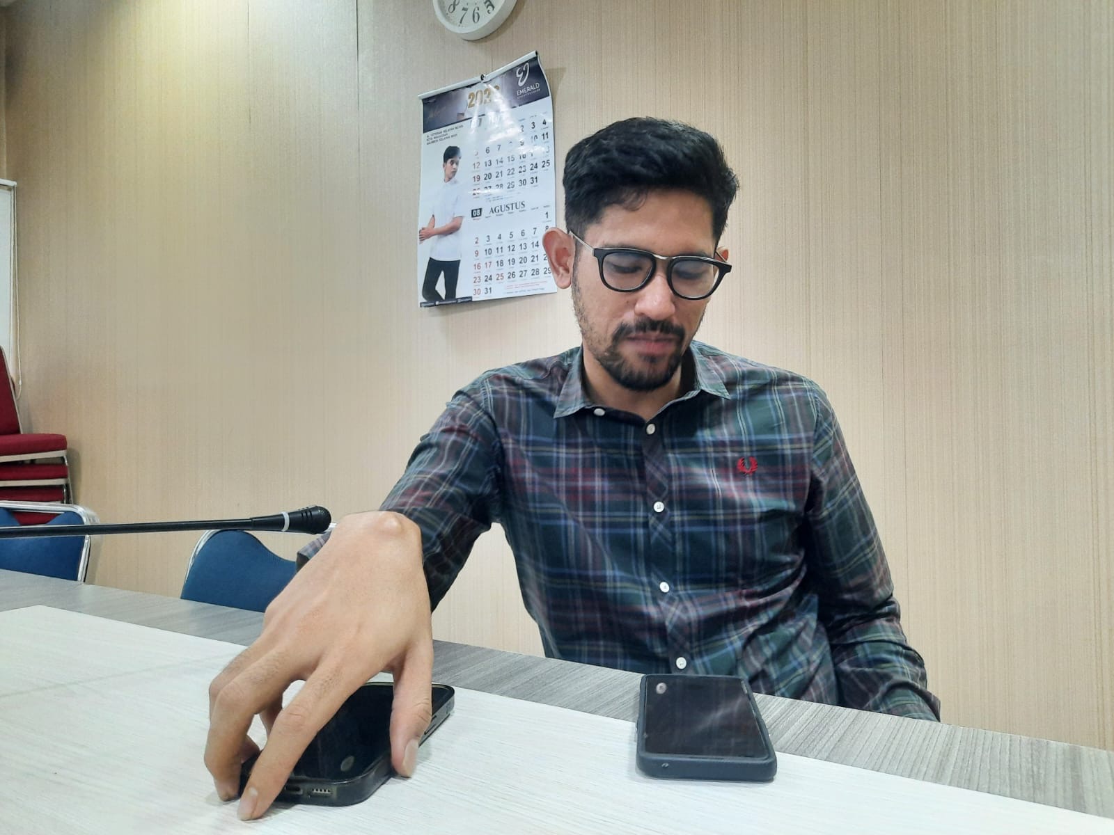 BBNKB dan PBBKB Tak Jadi Naik, Ini Penjelasan Anwar Purnomo