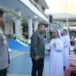Di Hadapan Umat Katolik: Appi Tegaskan Makassar Milik Semua, Beda Agama Tetap Bersaudara