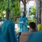 Melinda Aksa Dorong 10 Program Pokok PKK Tallo Berdampak hingga Tingkat Kelurahan