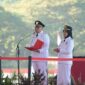 HUT ke-81 RI, Pemkot Makassar Luncurkan Program "Merdeka dalam Genggaman"