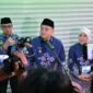 Ribuan Kafilah Hadir, Appi Sebut MTQ VIII KORPRI Nasional Gerakkan Ekonomi Makassar