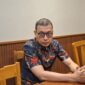 Sekretaris Daerah (Sekda) Kota Makassar, Andi Zulkifly Nanda