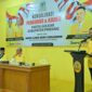 Ketua DPD II Partai Golkar Kabupaten Pinrang, Usman Marham